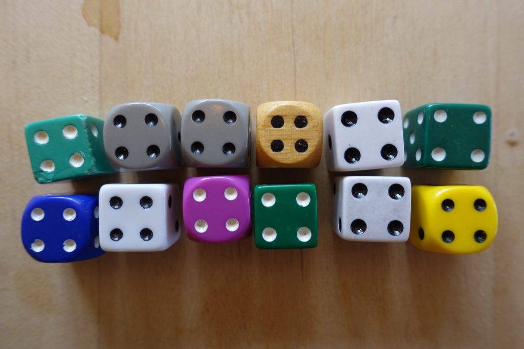 Unit Chats Math For Love