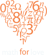 Math For Love