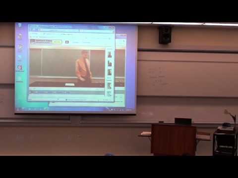 April Fool’s Math Video - Math For Love