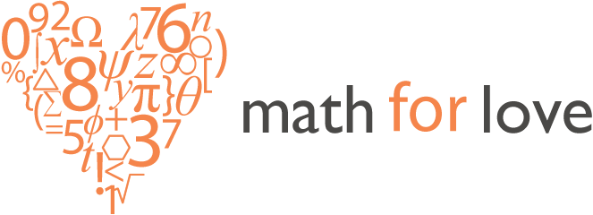 Math For Love