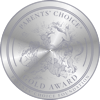 Parents' Choice Gold Award