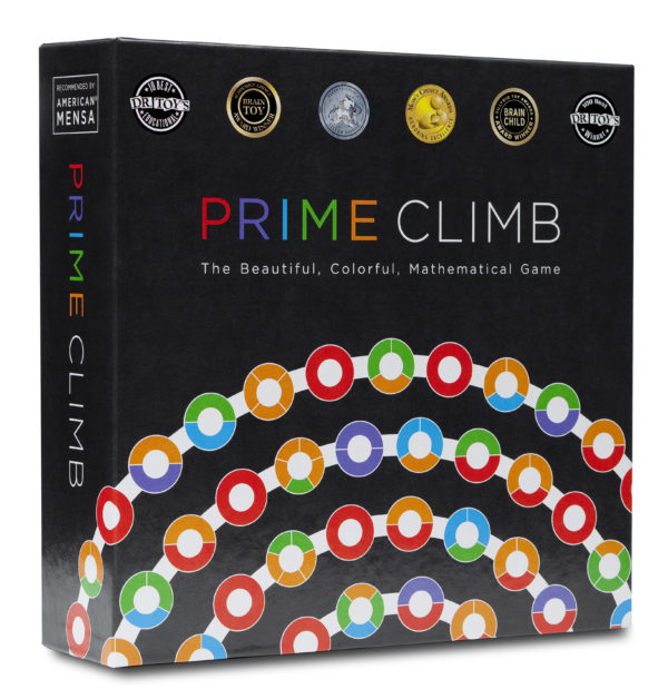 Prime Climb (US SHIPPING ONLY)