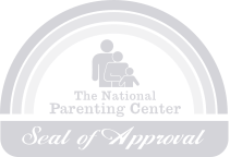 National Parenting Center Seal of Approval