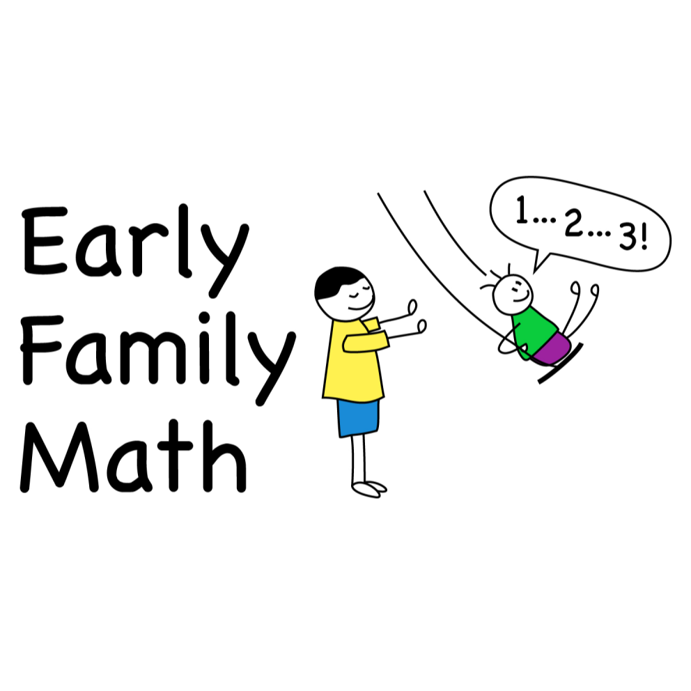 Early Family Math