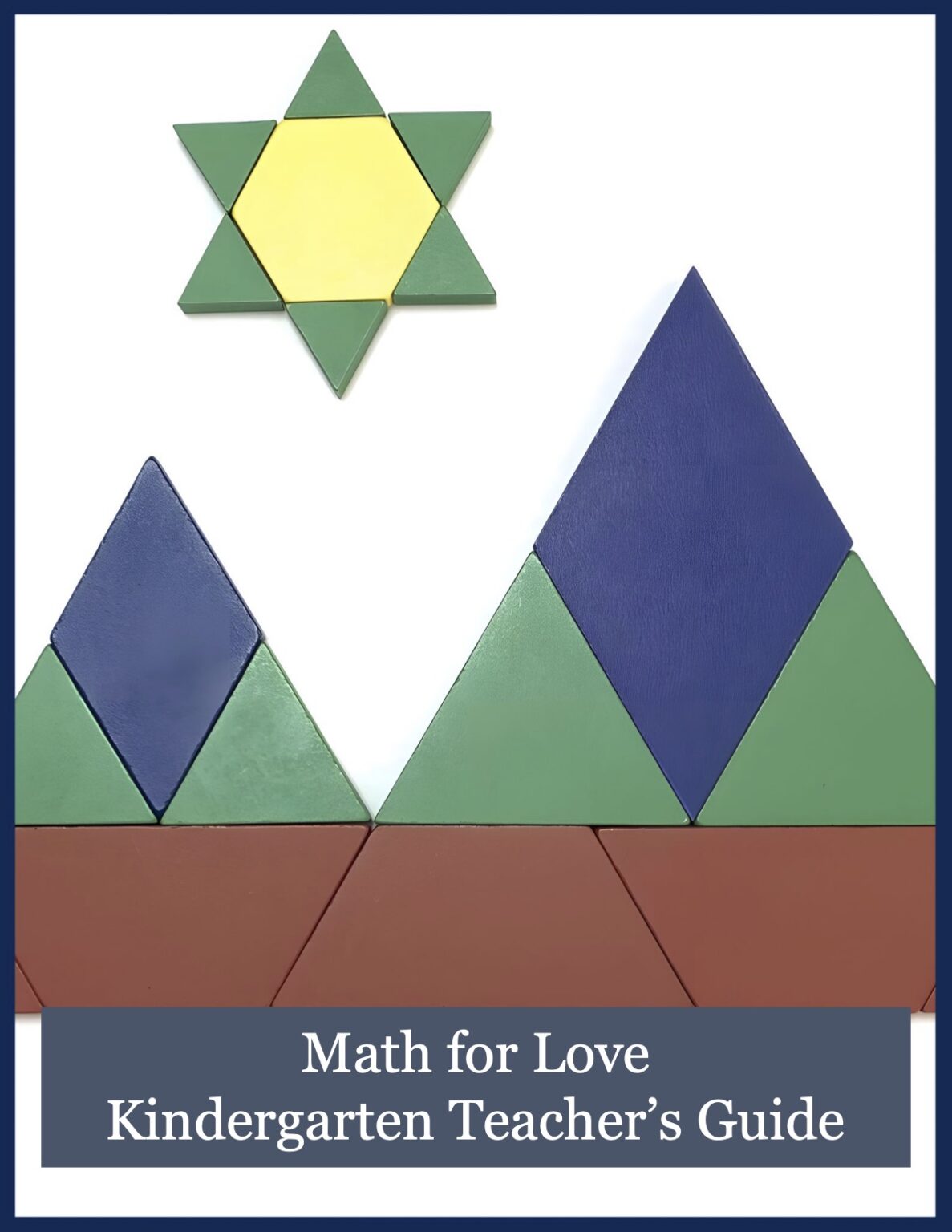 Math for Love Supplemental Kindergarten Curriculum (PDF) Math For Love