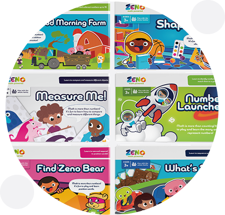 Zeno Bundle!